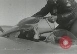Image of Northrop Flying Wing N-306 California United States USA, 1941, second 11 stock footage video 65675022498