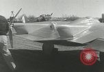 Image of Northrop Flying Wing N-306 California United States USA, 1941, second 14 stock footage video 65675022498