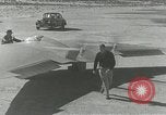 Image of Northrop Flying Wing N-306 California United States USA, 1941, second 16 stock footage video 65675022498
