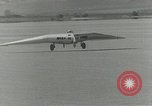 Image of Northrop Flying Wing N-306 California United States USA, 1941, second 18 stock footage video 65675022498
