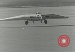 Image of Northrop Flying Wing N-306 California United States USA, 1941, second 19 stock footage video 65675022498
