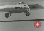 Image of Northrop Flying Wing N-306 California United States USA, 1941, second 21 stock footage video 65675022498