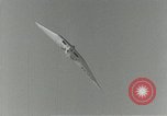 Image of Northrop Flying Wing N-306 California United States USA, 1941, second 23 stock footage video 65675022498