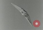 Image of Northrop Flying Wing N-306 California United States USA, 1941, second 24 stock footage video 65675022498