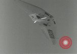 Image of Northrop Flying Wing N-306 California United States USA, 1941, second 25 stock footage video 65675022498