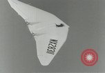 Image of Northrop Flying Wing N-306 California United States USA, 1941, second 29 stock footage video 65675022498
