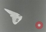 Image of Northrop Flying Wing N-306 California United States USA, 1941, second 32 stock footage video 65675022498