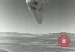Image of Northrop Flying Wing N-306 California United States USA, 1941, second 34 stock footage video 65675022498