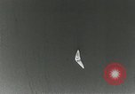 Image of Northrop Flying Wing N-306 California United States USA, 1941, second 39 stock footage video 65675022498