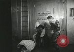 Standbild Douglas Aircraft Engineers Santa Monica California USA, 1941, aus Sekunde 4 historischem Filmmaterial Videoclip 65675022499
