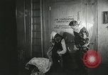 Standbild Douglas Aircraft Engineers Santa Monica California USA, 1941, aus Sekunde 5 historischem Filmmaterial Videoclip 65675022499