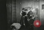 Standbild Douglas Aircraft Engineers Santa Monica California USA, 1941, aus Sekunde 6 historischem Filmmaterial Videoclip 65675022499