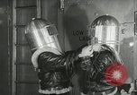 Standbild Douglas Aircraft Engineers Santa Monica California USA, 1941, aus Sekunde 14 historischem Filmmaterial Videoclip 65675022499