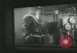Standbild Douglas Aircraft Engineers Santa Monica California USA, 1941, aus Sekunde 27 historischem Filmmaterial Videoclip 65675022499