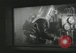 Standbild Douglas Aircraft Engineers Santa Monica California USA, 1941, aus Sekunde 28 historischem Filmmaterial Videoclip 65675022499