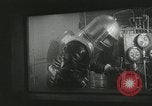 Standbild Douglas Aircraft Engineers Santa Monica California USA, 1941, aus Sekunde 29 historischem Filmmaterial Videoclip 65675022499