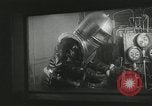 Standbild Douglas Aircraft Engineers Santa Monica California USA, 1941, aus Sekunde 30 historischem Filmmaterial Videoclip 65675022499