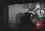 Standbild Douglas Aircraft Engineers Santa Monica California USA, 1941, aus Sekunde 31 historischem Filmmaterial Videoclip 65675022499