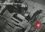 Standbild Douglas Aircraft Engineers Santa Monica California USA, 1941, aus Sekunde 36 historischem Filmmaterial Videoclip 65675022499