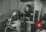 Standbild Douglas Aircraft Engineers Santa Monica California USA, 1941, aus Sekunde 39 historischem Filmmaterial Videoclip 65675022499