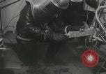 Standbild Douglas Aircraft Engineers Santa Monica California USA, 1941, aus Sekunde 42 historischem Filmmaterial Videoclip 65675022499