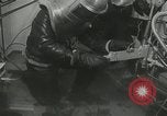 Standbild Douglas Aircraft Engineers Santa Monica California USA, 1941, aus Sekunde 43 historischem Filmmaterial Videoclip 65675022499