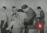 Standbild AAF Kadetten San Antonio Texas USA, 1941, aus Sekunde 5 historischem Filmmaterial Videoclip 65675022500