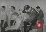 Standbild AAF Kadetten San Antonio Texas USA, 1941, aus Sekunde 7 historischem Filmmaterial Videoclip 65675022500