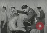 Standbild AAF Kadetten San Antonio Texas USA, 1941, aus Sekunde 8 historischem Filmmaterial Videoclip 65675022500