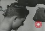 Standbild AAF Kadetten San Antonio Texas USA, 1941, aus Sekunde 9 historischem Filmmaterial Videoclip 65675022500