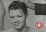 Standbild AAF Kadetten San Antonio Texas USA, 1941, aus Sekunde 17 historischem Filmmaterial Videoclip 65675022500