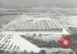 Standbild Vultee P-66 Vanguard Nashville Tennessee USA, 1941, aus Sekunde 1 historischem Filmmaterial Videoclip 65675022501