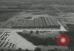 Standbild Vultee P-66 Vanguard Nashville Tennessee USA, 1941, aus Sekunde 3 historischem Filmmaterial Videoclip 65675022501