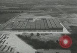 Standbild Vultee P-66 Vanguard Nashville Tennessee USA, 1941, aus Sekunde 4 historischem Filmmaterial Videoclip 65675022501