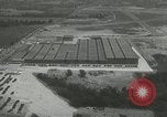 Standbild Vultee P-66 Vanguard Nashville Tennessee USA, 1941, aus Sekunde 5 historischem Filmmaterial Videoclip 65675022501
