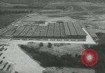 Standbild Vultee P-66 Vanguard Nashville Tennessee USA, 1941, aus Sekunde 6 historischem Filmmaterial Videoclip 65675022501