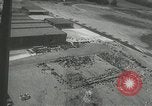Standbild Vultee P-66 Vanguard Nashville Tennessee USA, 1941, aus Sekunde 7 historischem Filmmaterial Videoclip 65675022501