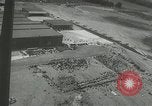 Standbild Vultee P-66 Vanguard Nashville Tennessee USA, 1941, aus Sekunde 8 historischem Filmmaterial Videoclip 65675022501