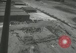 Standbild Vultee P-66 Vanguard Nashville Tennessee USA, 1941, aus Sekunde 9 historischem Filmmaterial Videoclip 65675022501