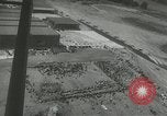 Standbild Vultee P-66 Vanguard Nashville Tennessee USA, 1941, aus Sekunde 10 historischem Filmmaterial Videoclip 65675022501