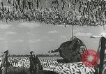 Standbild getarnt Feld United States USA, 1941, aus Sekunde 7 historischem Filmmaterial Videoclip 65675022502