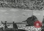 Standbild getarnt Feld United States USA, 1941, aus Sekunde 8 historischem Filmmaterial Videoclip 65675022502