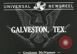 Image of Men of 111th and 154th Observation Squadron Galveston Texas USA, 1941, second 3 stock footage video 65675022503