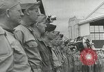 Image of Men of 111th and 154th Observation Squadron Galveston Texas USA, 1941, second 4 stock footage video 65675022503