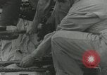 Image of Men of 111th and 154th Observation Squadron Galveston Texas USA, 1941, second 14 stock footage video 65675022503