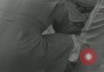 Image of Men of 111th and 154th Observation Squadron Galveston Texas USA, 1941, second 15 stock footage video 65675022503