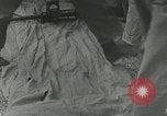 Image of Men of 111th and 154th Observation Squadron Galveston Texas USA, 1941, second 16 stock footage video 65675022503