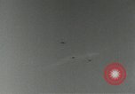Image of U.S. soldiers fire antiaircraft gune during Air raid drill United States USA, 1941, second 7 stock footage video 65675022505