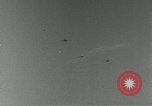 Image of U.S. soldiers fire antiaircraft gune during Air raid drill United States USA, 1941, second 8 stock footage video 65675022505