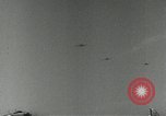 Image of U.S. soldiers fire antiaircraft gune during Air raid drill United States USA, 1941, second 9 stock footage video 65675022505